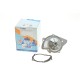 Помпа води Citroen C4-C8/Jumpy 2.0-2.2HDi/Fiat Scudo 2.0D/Ford Focus 2.0TDCI 01- (19z)(B/B)(8лоп)