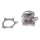 Помпа води Toyota Prius 1.5 Hybrid 00-09/Yaris 1.3/1.5/1.4 D4D 01-13 (B/B) (6 лоп)