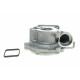 Помпа води BMW 1/3/X1/X3/Z4 116i/118i/120i/130i/316i/Ci/ti/318i/Ci/ti/320i/si/2.0 01-15 (B/B)(6 лоп)