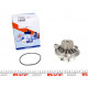 Помпа води Volvo S70/V70/S80/850 2.5TDI 103Kw 95-07 (18z) (R/B) (6 лоп)