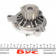 Помпа води Volvo S70/V70/S80/850 2.5TDI 103Kw 95-07 (18z) (R/B) (6 лоп)