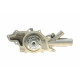 Помпа води MB W203/S203/CL203/W204/S204/W211/S211/CL203 200/220/270CDI 2.2/2.7CDI 02-11 (B/B)(6 лоп)