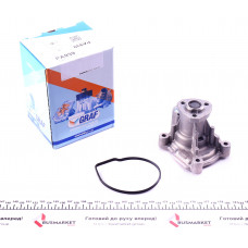 Помпа води VW Golf V 1.4FSI 03-06/Polo V 1.4/1.4 16V/1.4FSI 02-12 (B/B) (7 лоп.)