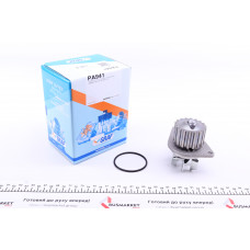 Помпа води Citroen C2/C3/C4/Peugeot 206/307 1.4 16V 03- (18z) (B/B) (6 лоп.)