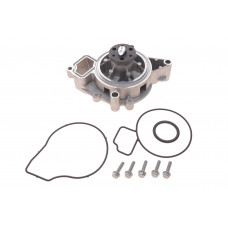 Помпа води Opel Astra G/Zafira A/B 2.2 16V 01-/Vectra C 2.0-2.2 02-08/Insignia 2.0 09- (B/B)(8 лоп)