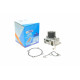 Помпа води Mazda 3/323/5/6/626/Premacy 2.0TD/DI/DITD/CD 98-10 (19z) (R/B) (6 лоп)
