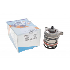 Помпа води VW T5/Multivan V/Touareg 2.5TDI/R5 TDI 03-10 (B/B) (7 лоп)