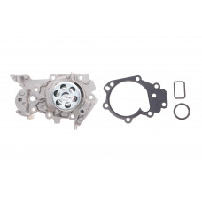 Помпа води Renault Clio II/III/IV/Logan II 1.2/1.2 16V 00-/Kangoo 1.0 03- (Доп.) (6 лоп)