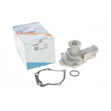 Помпа води Mitsubishi Galant/L400 2.0/2.4GDI 96-04/Haval H6 2.0 13-/Great Wall 2.0 07-14/Chery Tiggo