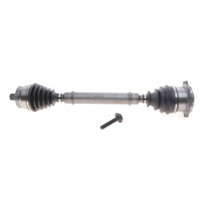 Піввісь (передня) Audi A4/VW Passat 1.8-2.3 95-05 (R) (33x30x622/45ABS)