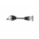 Піввісь Ford Galaxy/VW Sharan 95-10 (38x485x48T) (+ABS)