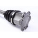 Піввісь Ford Galaxy/VW Sharan 95-10 (38x507x48T) (+ABS)
