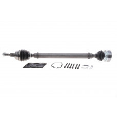 Піввісь (передня) Skoda Octavia/VW Golf IV 1.4/1.6/1.9SDI 96-10 (R) (36z/822mm)