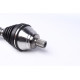 Піввісь VW Golf V/Passat 1.9/2.0 TDI 03-10 (R) (36x601)