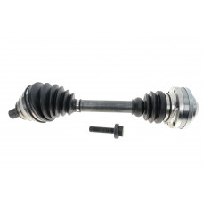 Піввісь (передня) VW 1.9/2.0 TDI 4motion 03-10 (L) (36х491)