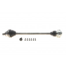 Піввісь Skoda Octavia/VW Golf 1.4/2.0D 03- (R) (36x792)