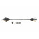 Піввісь Skoda Octavia/VW Golf 1.4/2.0D 03- (R) (36x792)