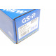 Піввісь Skoda Octavia/VW Golf 1.4/2.0D 03- (R) (36x792)