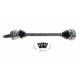 Піввісь (задня) BMW 3 (E36) 91-98 M50/M51/M52 (27x615x48T) (+ABS)