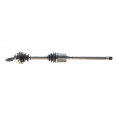 Піввісь (передня) (R) BMW 3 (E46) M54/M57 00-05 (30z/27z/897mm)