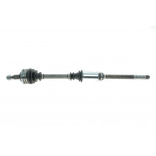 Піввісь Fiat Scudo 1.6/2.0/1.9D 96-07 (R) (27x24x928x48T) (+ABS)