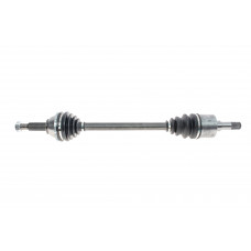 Піввісь Ford Transit 2.0TDCi 00-06 (L) (28x26x797x48T) (+ABS)