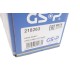 Піввісь Ford Connect 02-13 (L) (25x26x628)