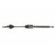 Піввісь Ford Connect 02-13 (R) (25x26x962)