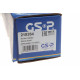 Піввісь Ford Connect 02-13 (R) (25x26x962)