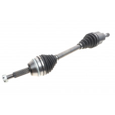 Піввісь Ford Transit 2.2/2.4TDCi 04- (L) (28x41x754)