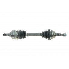 Піввісь Opel Astra/Zafira 2.0/2.2 16V 98-05 (L) (34х33х595)