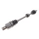 Піввісь Renault Logan/Sandero 1.2-1.6i (R) (21x23x765)