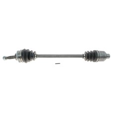 Піввісь Renault Kangoo 1.2-1.6i/1.9D (R) (21x23x717x26T) (+ABS)