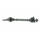 Піввісь Renault Kangoo 1.2/1.4/1.6i 00- (L) (21x891x48T) d=29.95