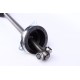 Піввісь Renault Clio II/Kangoo (L) (23x630x44T) (+ABS) d=29,95