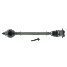 Піввісь (АКПП) VW Golf/Passat 1.9-2.0TDI (R) (36x755)