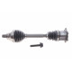 Піввісь VW Caddy 1.9TDI 04-10 (L) (36x479.5) (DSG)