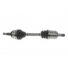 Піввісь (передня) Toyota Land Cruiser Prado 2.7/4.0/2.8-3.0 D-4D 02- (30z/30z/647mm)