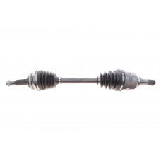 Піввісь (передня) (L) Toyota Corolla Verso 1.6-1.8 VVT-i 01-04 (26z/20z/638.5mm) (+ABS48z)