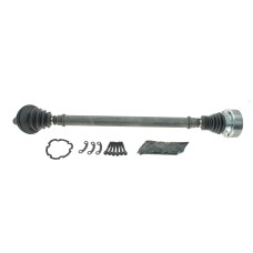 Піввісь (передня) VW Golf/Skoda Octavia 09- (R) (36x814)