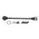 Піввісь (передня) VW Golf/Skoda Octavia 09- (R) (36x814)