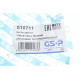 Підшипник амортизатора опорний Peugeot 206 CC/SW/307 CC/Citroen C2/C3 I/C4/Renault Megane I/Scenic I