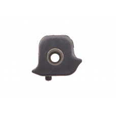 Втулка стабілізатора (переднього) Toyota Auris/ Corolla 05- (d=21mm) (R)