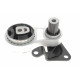 Подушка КПП Ford Fiesta 1.3/1.4i/1.6TDCi 01- (косточка + кронштейн)