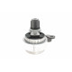 Подушка КПП Ford Fiesta 1.3/1.4i/1.6TDCi 01- (косточка + кронштейн)