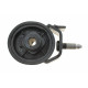 Подушка двигуна (задня) (L) Mitsubishi L200 05-/Pajero 2.4-2.5 DI-D 4WD 08-