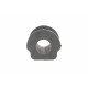Втулка стабілізатора (переднього) VW Polo/Skoda Roomster/Fabia 99- (d=17mm)