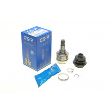 ШРКШ (внутрішній) Ford Escort III 1.1 83-85/Fiesta 1.1 89-95 (23x20x124)(к-кт)