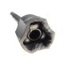 ШРКШ (внутрішній) Renault Megane III 2.0 i 08-(39x35x456.5mm) (к-кт)