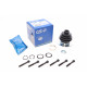 Пильник ШРКШ (внутрішній) VW Caddy/Golf 1.5-1.9 82-04/Skoda Octavia 96-07(20.5x48.5x77)(к-кт)